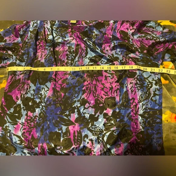 Vintage 1980s Blouse - Picture 11 of 11